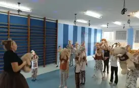 Galeria aktualności Dzień Misia 34