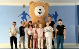 Galeria aktualności Dzień Misia 37