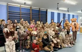 Galeria aktualności kolorowy tydzień 5
