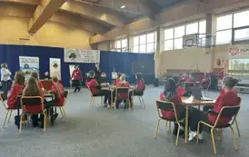 Galeria aktualności profilaktyczny konkurs 4