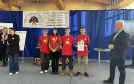 Galeria aktualności profilaktyczny konkurs 9