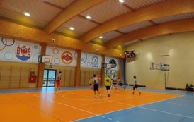 Galeria aktualności Gminnych Eliminacji Igrzysk Młodzieży w Koszyk&oacute;wce 1