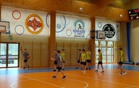 Galeria aktualności Gminnych Eliminacji Igrzysk Młodzieży w Koszyk&oacute;wce 4