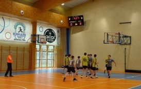 Galeria aktualności Gminnych Eliminacji Igrzysk Młodzieży w Koszyk&oacute;wce 5
