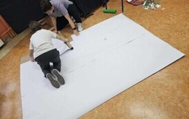 Galeria aktualności kartka świąteczna 2