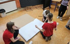 Galeria aktualności kartka świąteczna 9