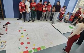 Galeria aktualności kartka świąteczna 12