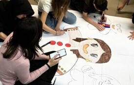 Galeria aktualności kartka świąteczna 14