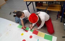 Galeria aktualności kartka świąteczna 15