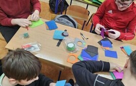 Galeria aktualności kartka świąteczna 17