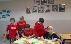 Galeria aktualności kartka świąteczna 22