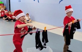 Galeria aktualności mikołajki 12