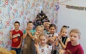 Galeria aktualności warsztaty piernikowe 14