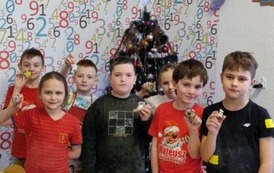 Galeria aktualności warsztaty piernikowe 26