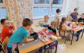 Galeria aktualności warsztaty piernikowe 76
