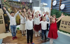 Galeria aktualności jasełka 2