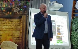 Galeria aktualności jasełka 5