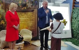 Galeria aktualności jasełka 7