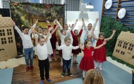 Galeria aktualności jasełka 8