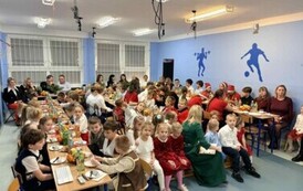Galeria aktualności jasełka 12