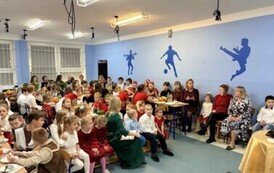 Galeria aktualności jasełka 13