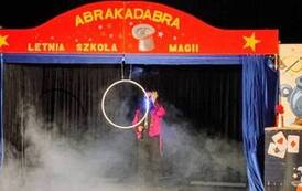 Galeria aktualności magia 1
