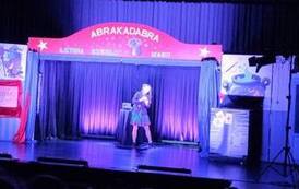 Galeria aktualności magia 3