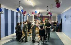 Galeria aktualności bal karnawałowy 11