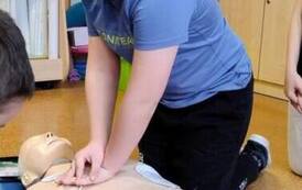 Galeria aktualności bezpieczne ferie 3