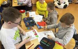 Galeria aktualności bezpieczne ferie 7