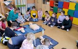 Galeria aktualności bezpieczne ferie 8