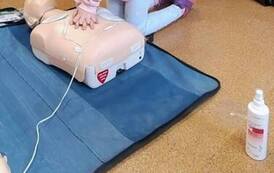 Galeria aktualności bezpieczne ferie 14