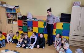 Galeria aktualności bezpieczne ferie 15