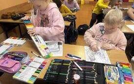 Galeria aktualności bezpieczne ferie 20