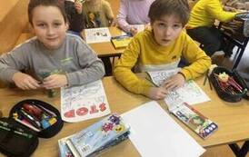 Galeria aktualności bezpieczne ferie 22