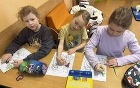 Galeria aktualności bezpieczne ferie 23