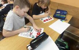 Galeria aktualności bezpieczne ferie 26