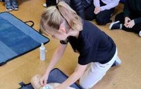 Galeria aktualności bezpieczne ferie 27