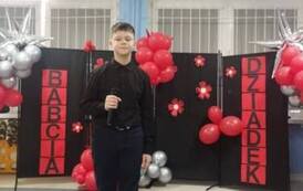 Galeria aktualności dzień babci i dziadka 2