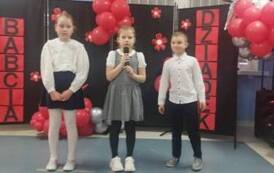 Galeria aktualności dzień babci i dziadka 5