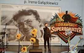 Galeria aktualności Drawsko dawniej i dziś 6