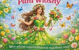 Galeria aktualności dzień wiosny 1