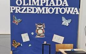 Galeria aktualności Olimpiada 1