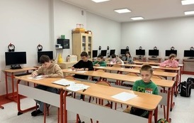 Galeria aktualności Kangur 1