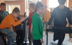 Galeria aktualności dzień wiosny 30