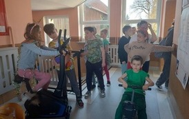 Galeria aktualności dzień wiosny 42