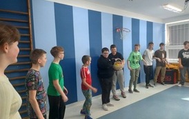 Galeria aktualności dzień wiosny 57