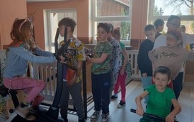 Galeria aktualności dzień wiosny 58