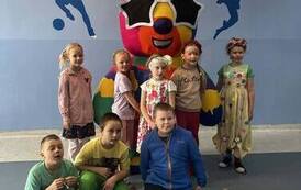 Galeria aktualności dzień wiosny 61