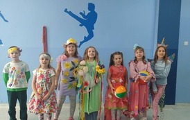 Galeria aktualności dzień wiosny 73